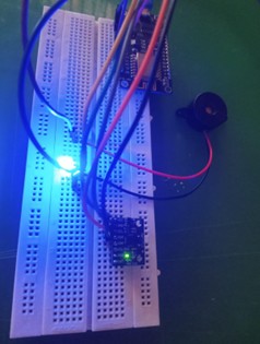 Health Monitoring App