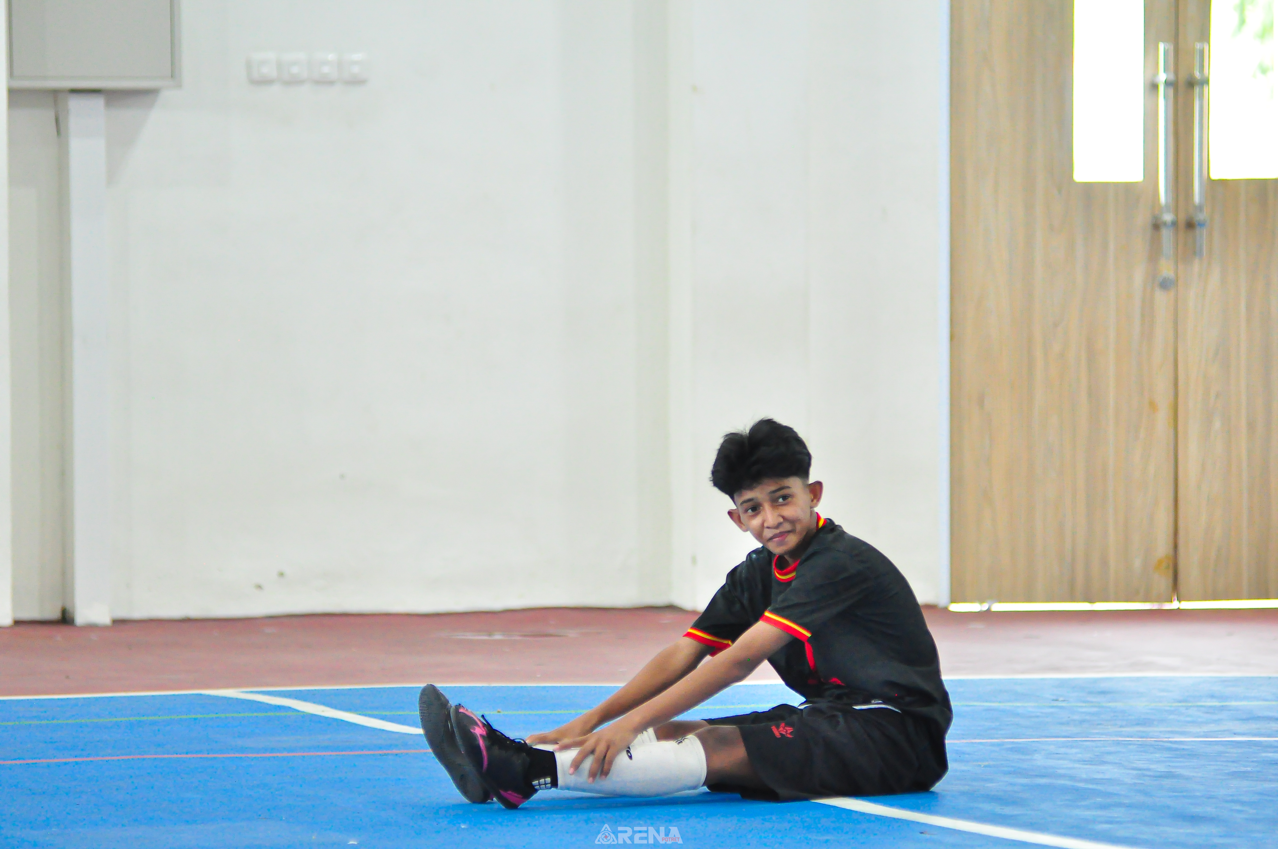 Jejak Langkah Bersama