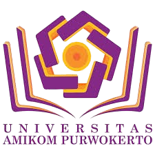 Logo Amikom