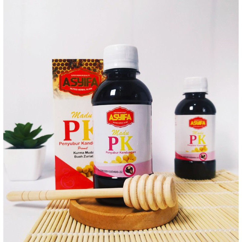 Madu PK Asyifa
