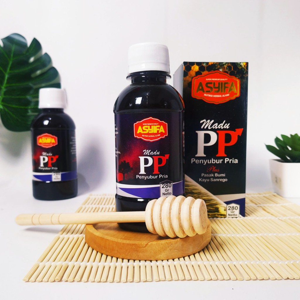 Madu PP Asyifa